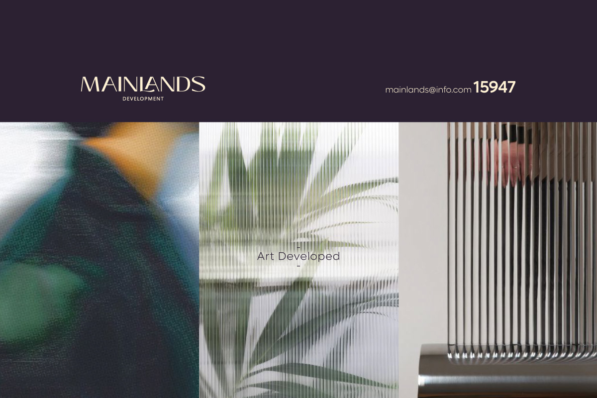 Artea Mall | Brand Identity