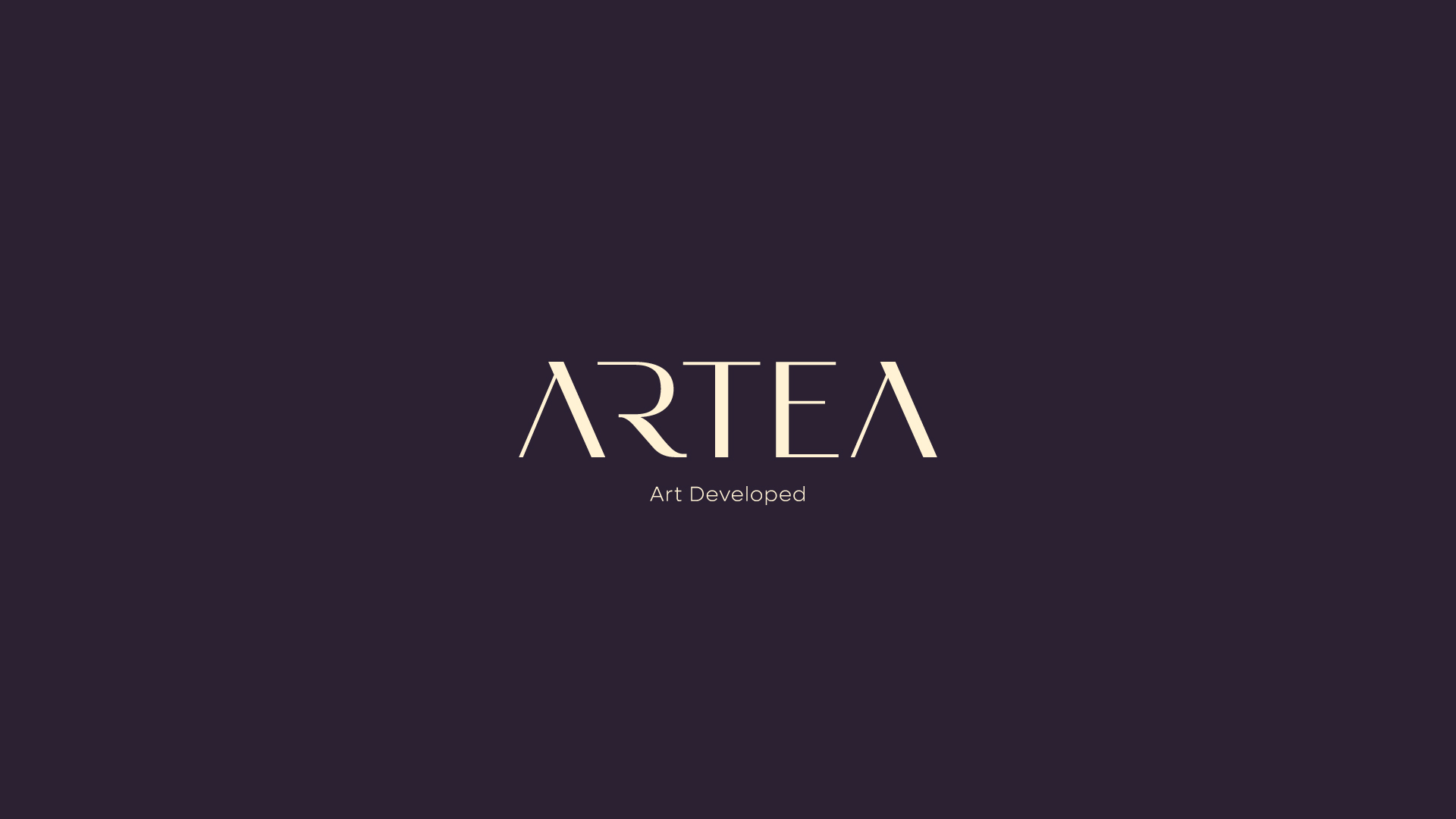Artea Mall | Brand Identity