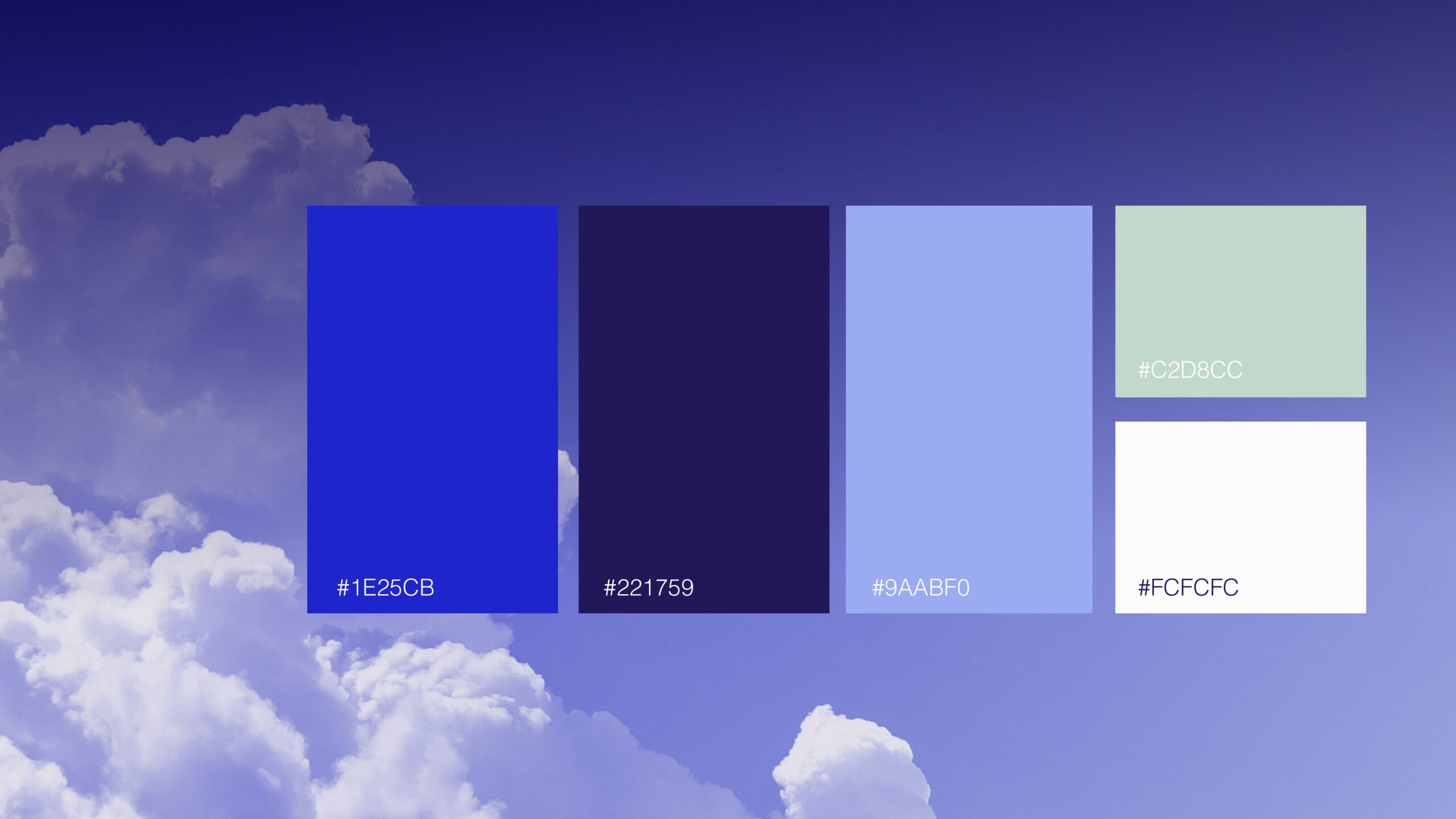 Medland | Brand identity