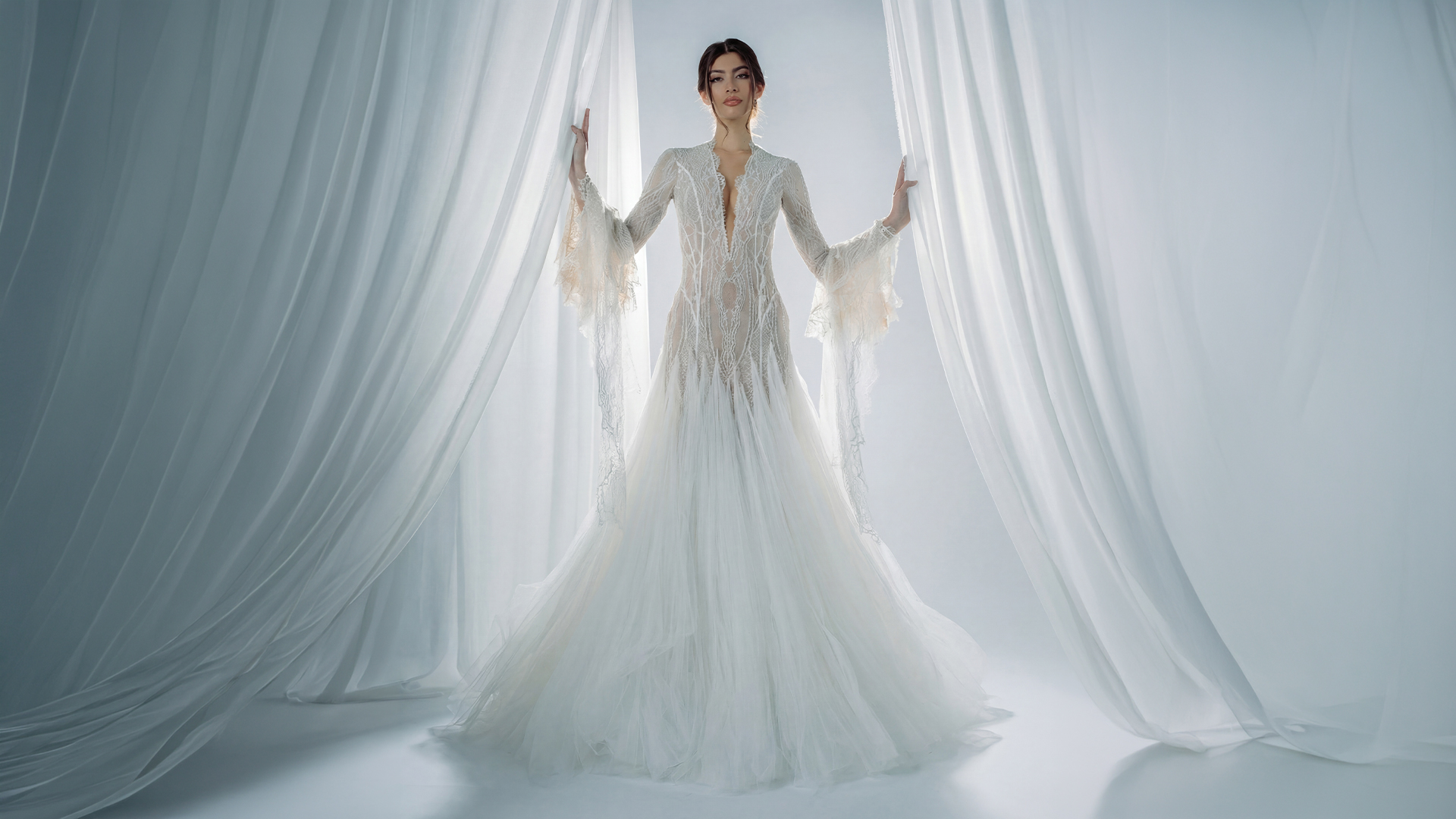 Temraza | The Everlight – A Bridal Collection