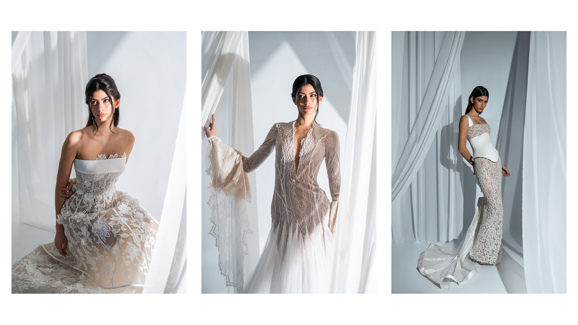 Temraza | The Everlight – A Bridal Collection