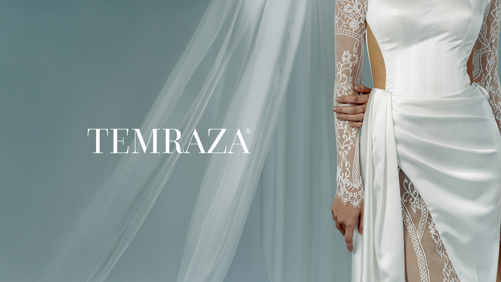 Temraza | The Everlight – A Bridal Collection