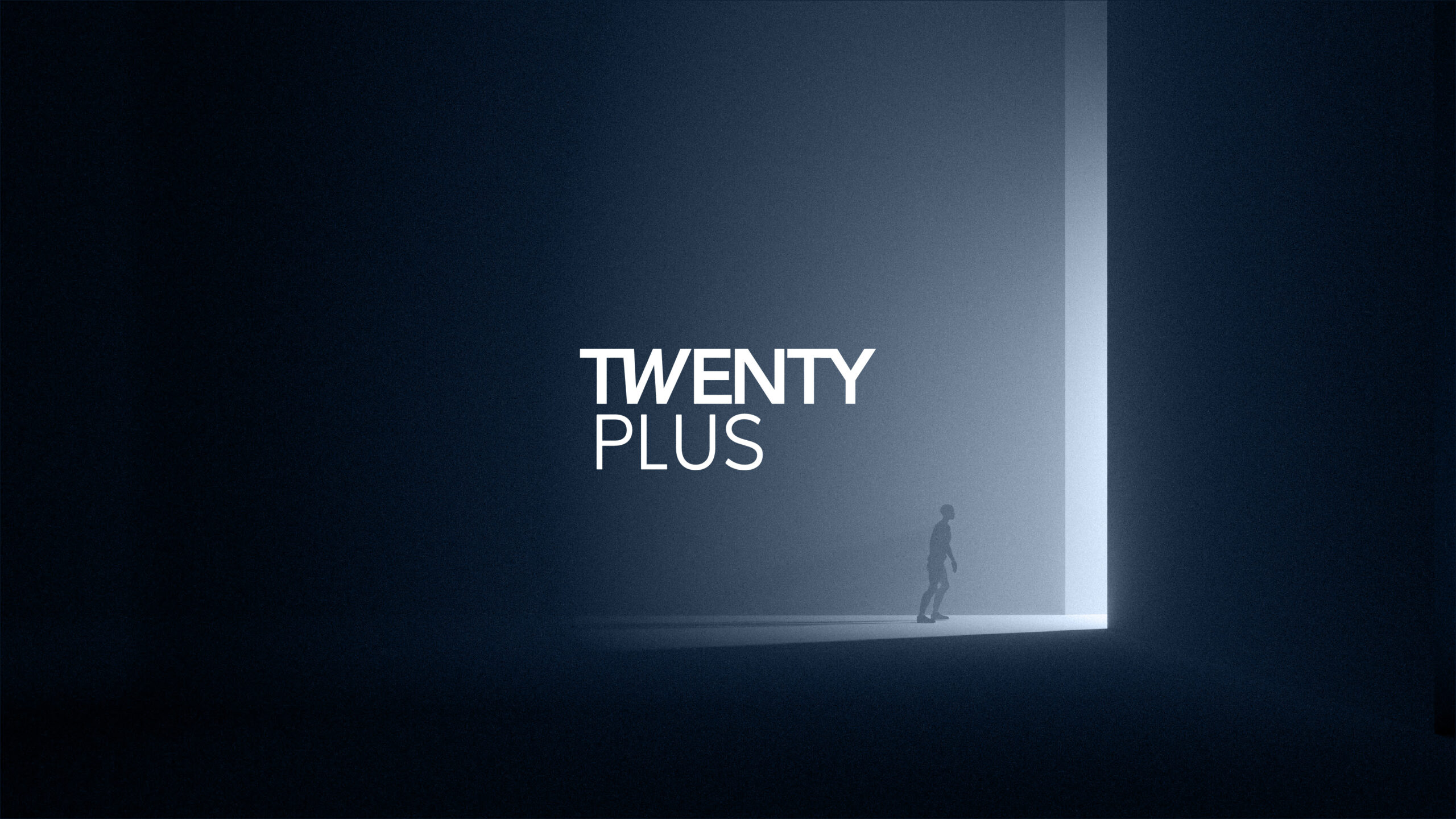 Twenty Plus | Brand Identity