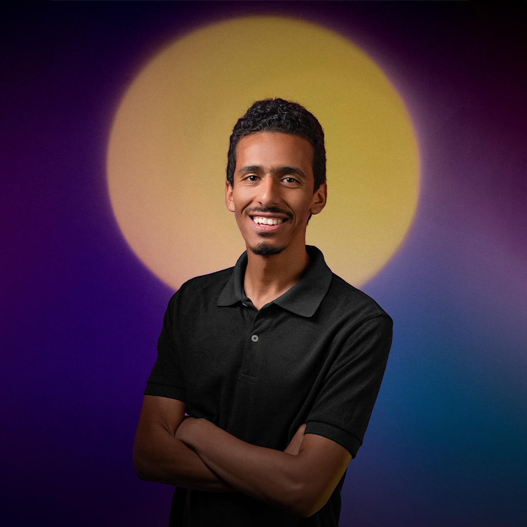 Ahmed Abdelqader