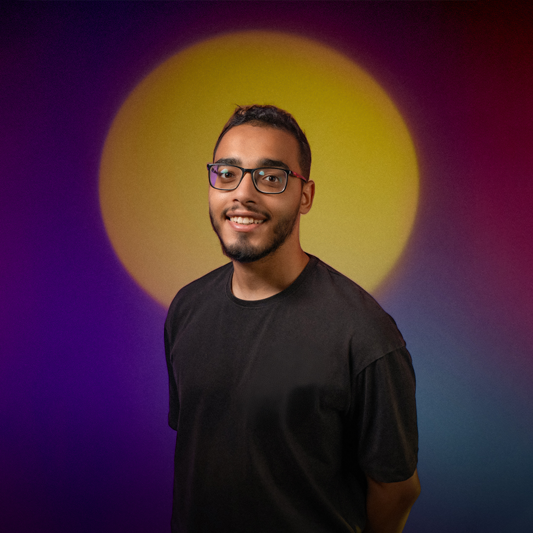 Abdelrahman Ahmed