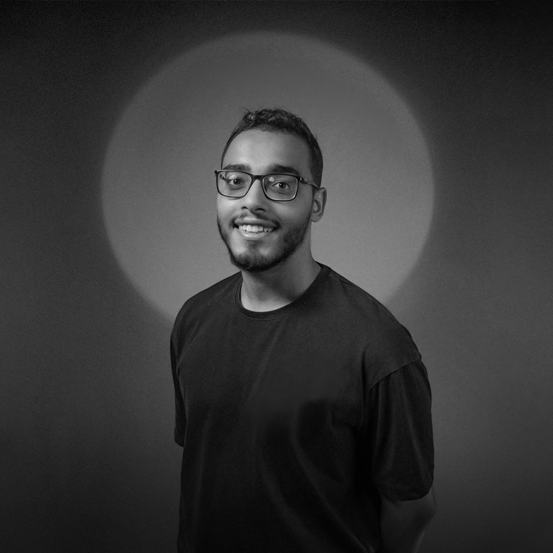 Abdelrahman Ahmed