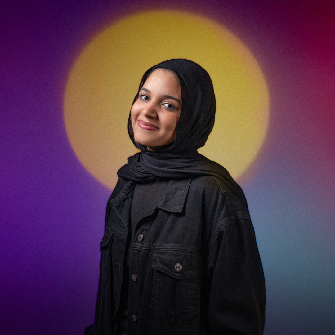 Mariam Sayed
