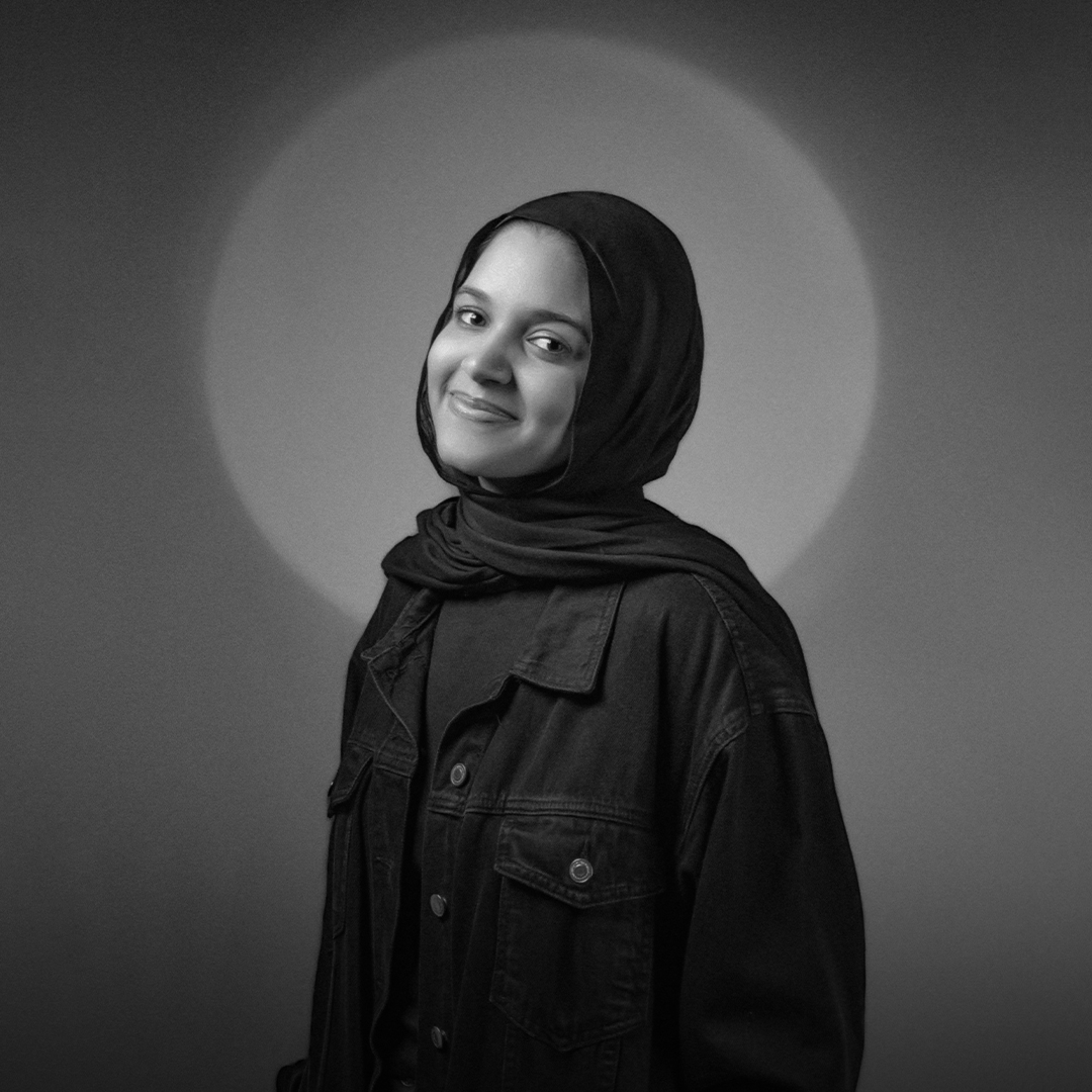 Mariam Sayed
