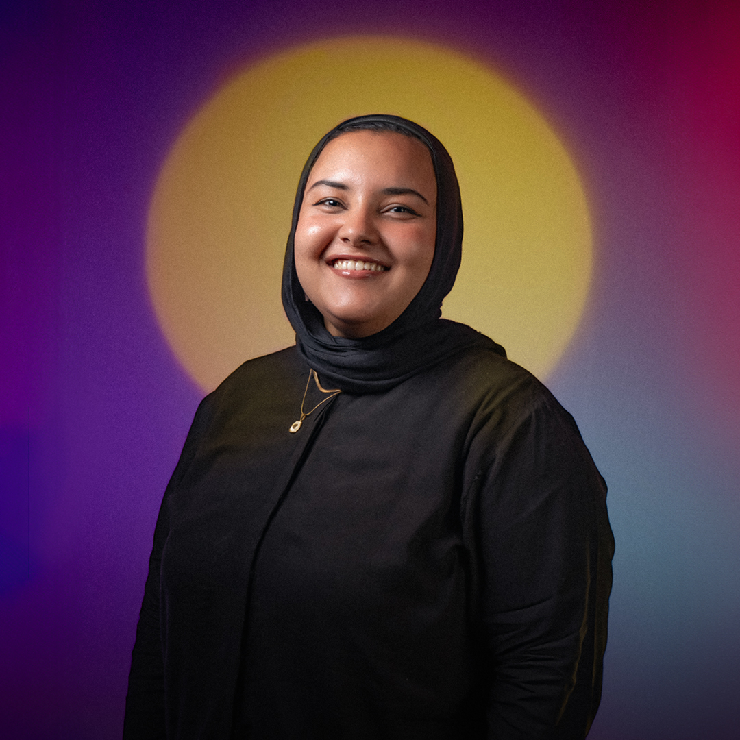 Menna Magdy