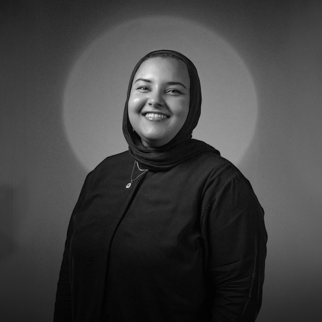 Menna Magdy
