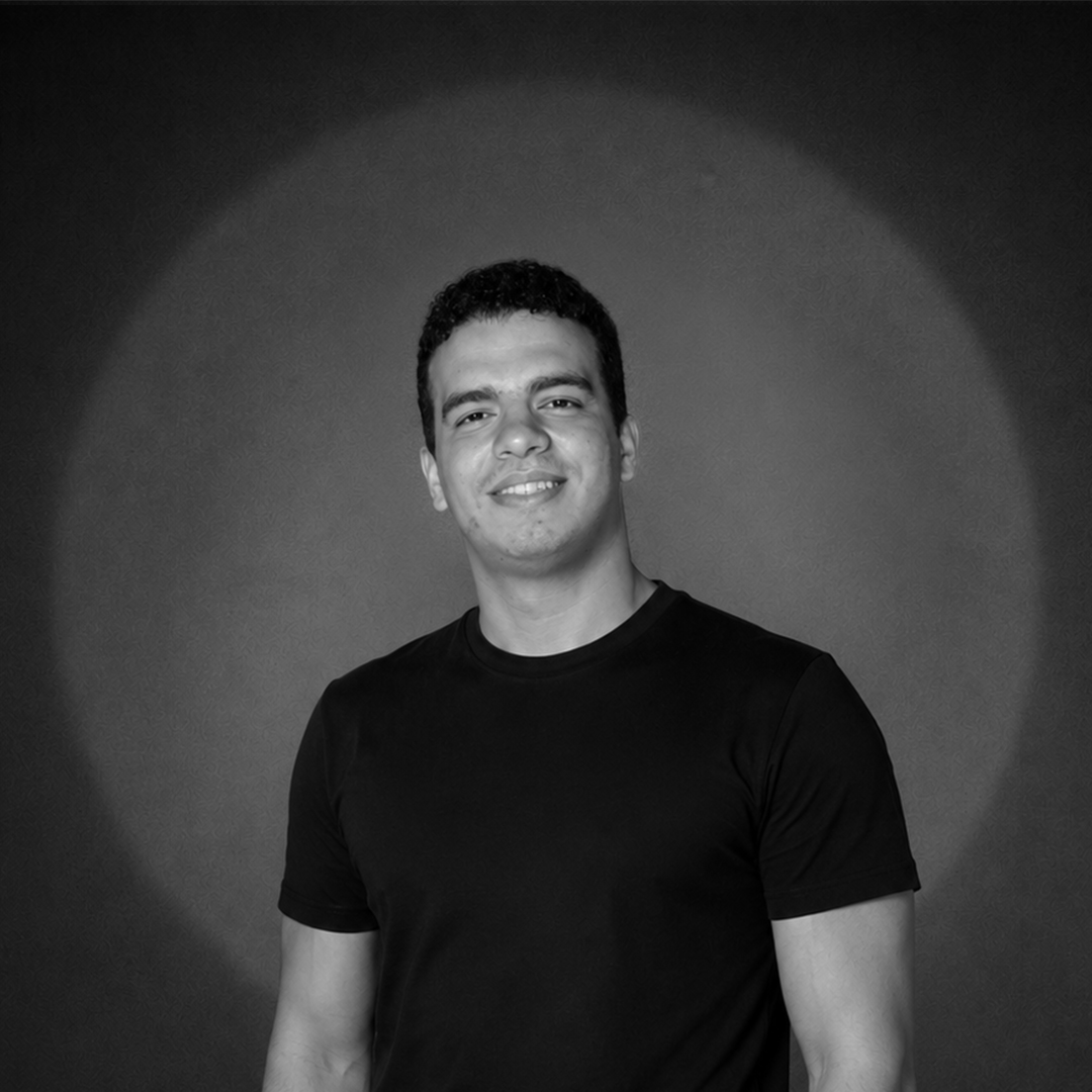 Mohamed Nabil