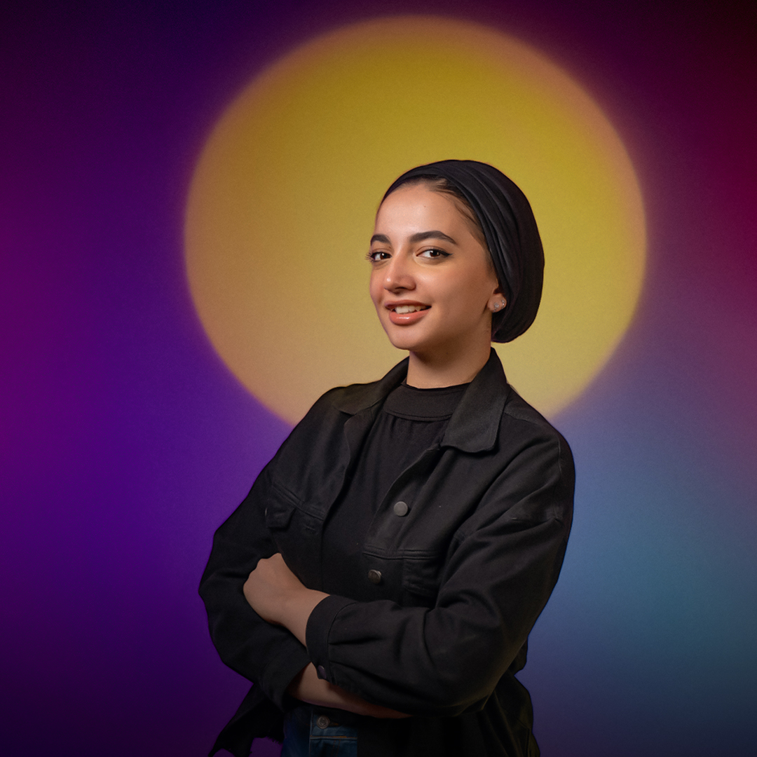 Nadine Abdelrahim