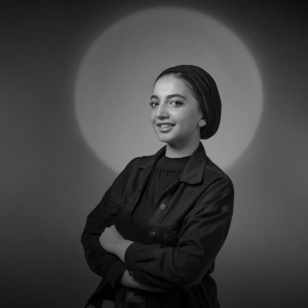 Nadine Abdelrahim