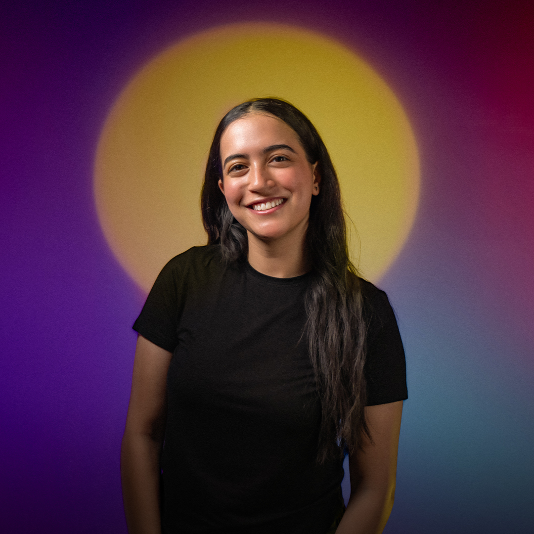 Rana Mohamed