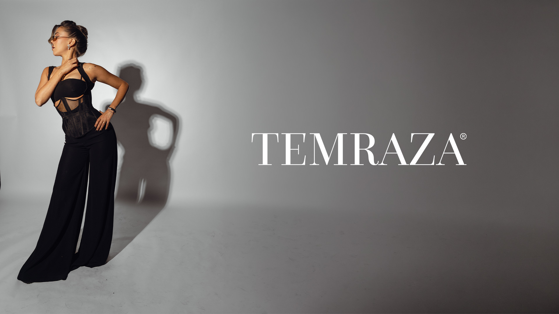 Temraza – The shape is yours
