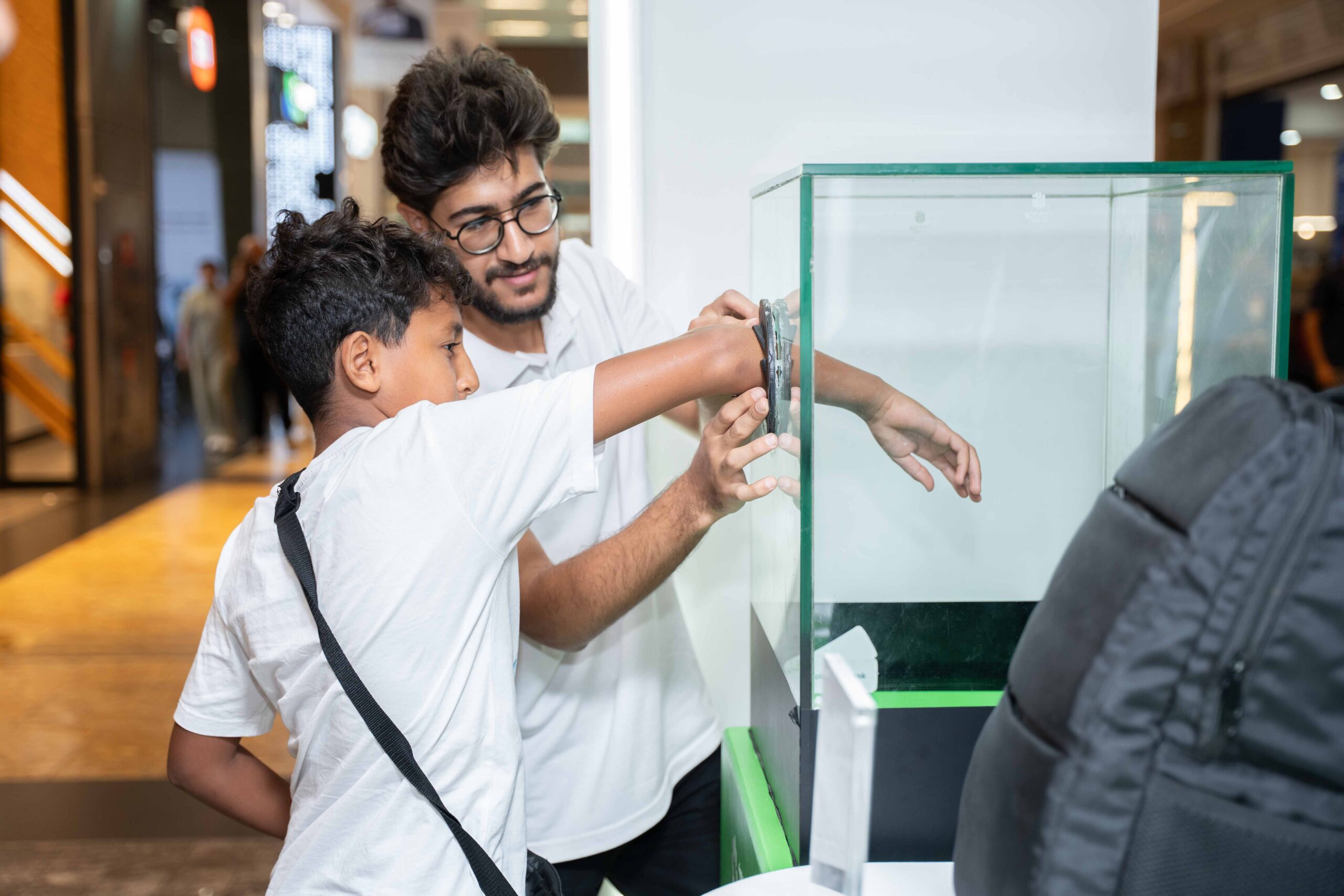 KFH Egypt – Mall Activation Tour – MEDIA PRODUCTION PROJECT